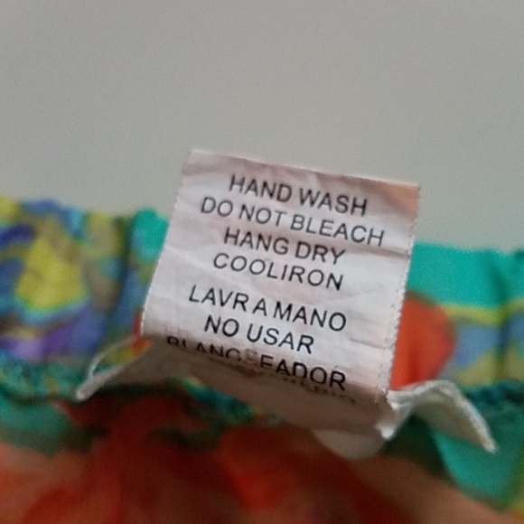 THIS WEEK ONLY -Sassy Strapless Spring Dress!! - Picture 15 of 15